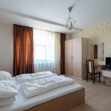 Apart-hotel Faraway Near Vienna Airport With Anytime Self Check In 3*