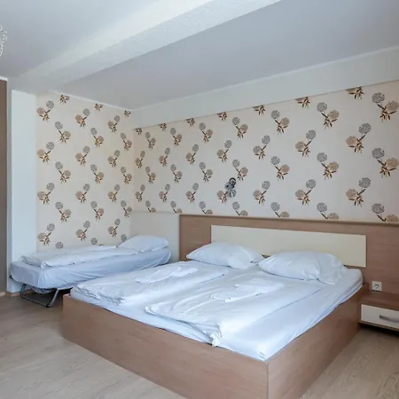 Aparthotel Faraway Near Vienna Airport With Anytime Self Check In Bruck an der Leitha