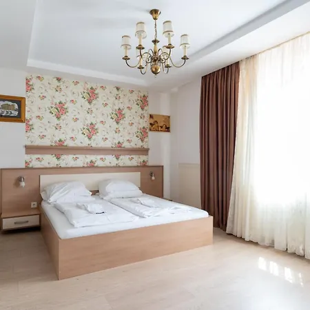 公寓式酒店 Faraway Near Vienna Airport With Anytime Self Check In