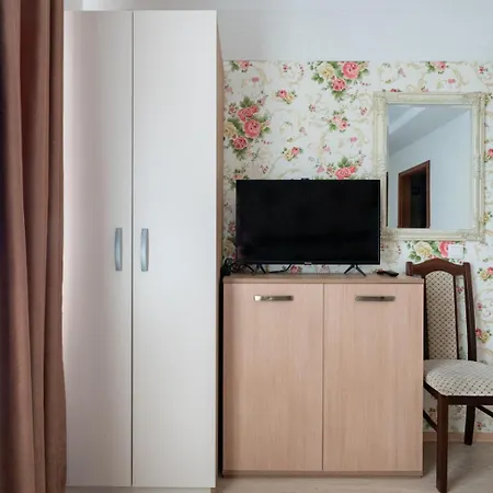 Faraway Near Vienna Airport With Anytime Self Check In Apart-hotel Bruck an der Leitha