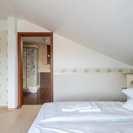 Aparthotel Faraway Near Vienna Airport With Anytime Self Check In Bruck an der Leitha
