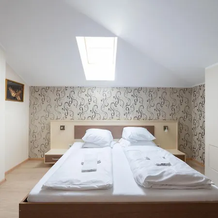 Faraway Near Vienna Airport With Anytime Self Check In