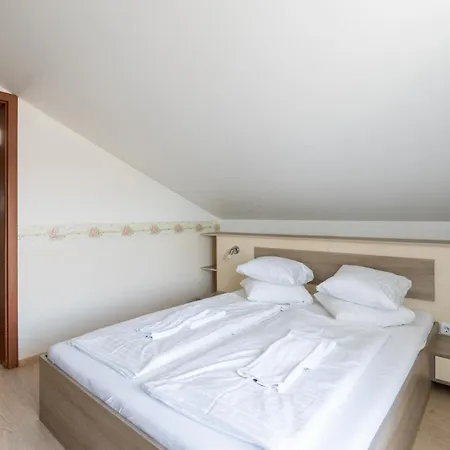 Aparthotel Faraway Near Vienna Airport With Anytime Self Check In Bruck an der Leitha