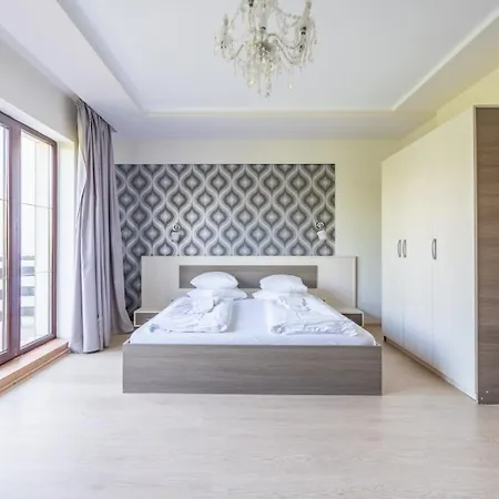 Apart-hotel Faraway Near Vienna Airport With Anytime Self Check In 3*