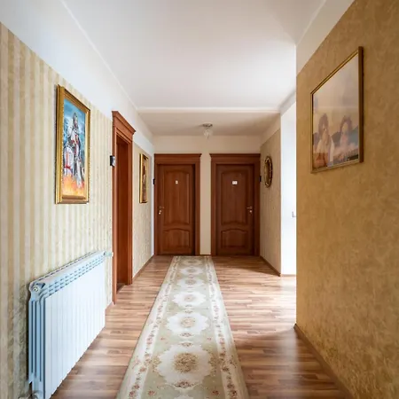 Aparthotel Faraway Near Vienna Airport With Anytime Self Check In *