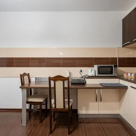 Apart-hotel Faraway Near Vienna Airport With Anytime Self Check In Bruck an der Leitha