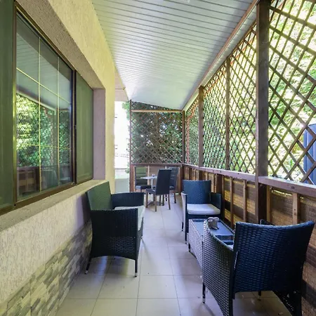 Faraway Near Vienna Airport With Anytime Self Check In 3* Bruck an der Leitha