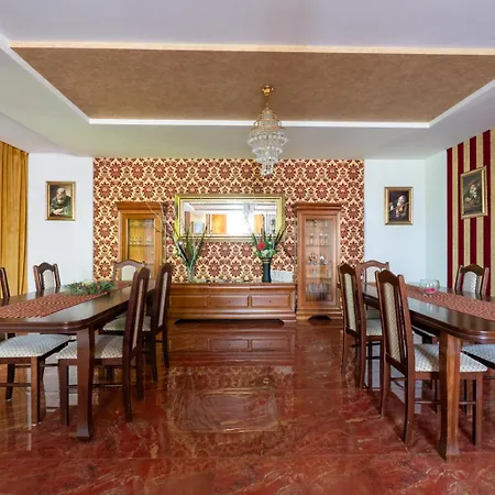 Faraway Near Vienna Airport With Anytime Self Check In Apart-hotel Bruck an der Leitha