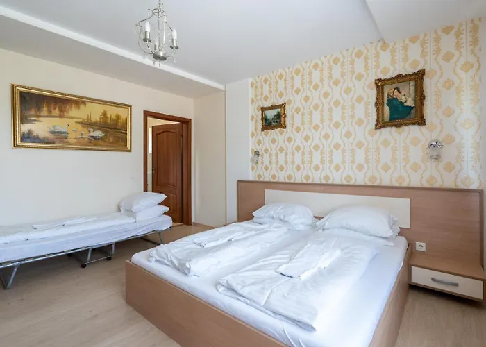 Lejlighedshotel Faraway Near Vienna Airport With Anytime Self Check In Bruck an der Leitha