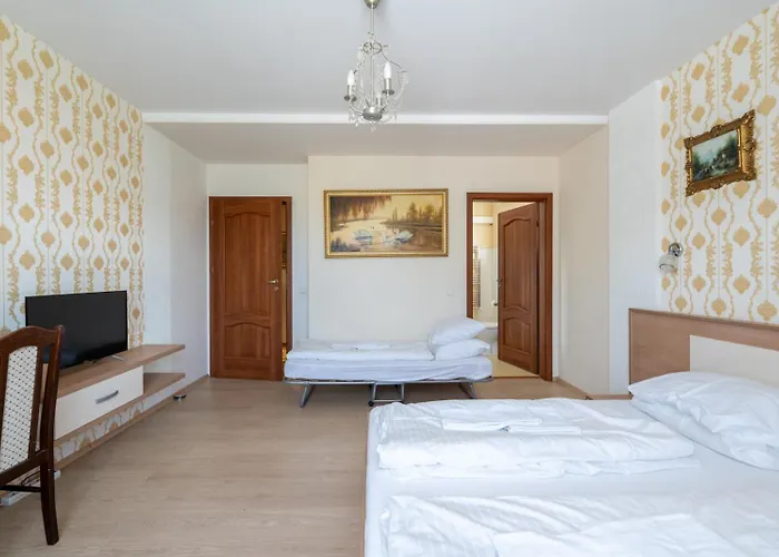 Faraway Near Vienna Airport With Anytime Self Check In Bruck an der Leitha