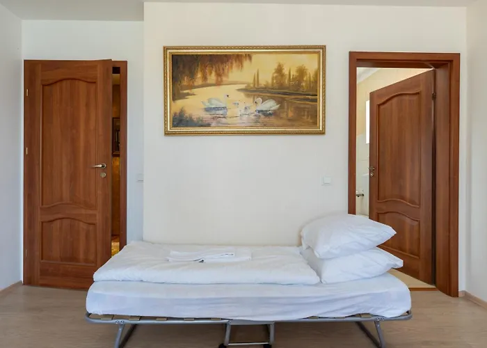 Lejlighedshotel Faraway Near Vienna Airport With Anytime Self Check In