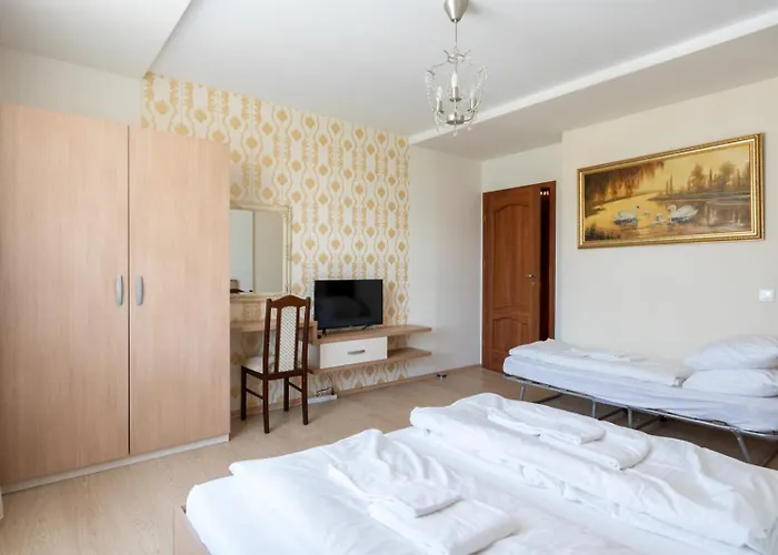 Faraway Near Vienna Airport With Anytime Self Check In Lejlighedshotel Bruck an der Leitha