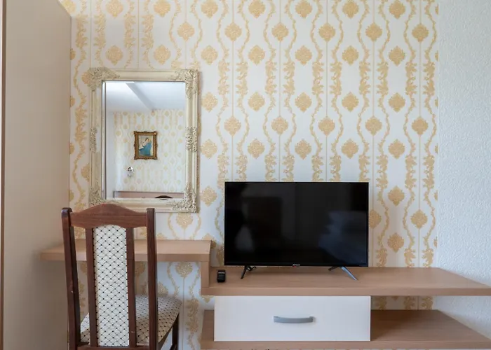 Faraway Near Vienna Airport With Anytime Self Check In Bruck an der Leitha