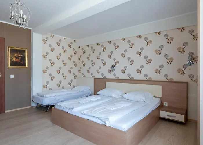 Lejlighedshotel Faraway Near Vienna Airport With Anytime Self Check In Bruck an der Leitha