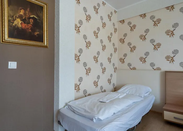 Lejlighedshotel Faraway Near Vienna Airport With Anytime Self Check In Bruck an der Leitha