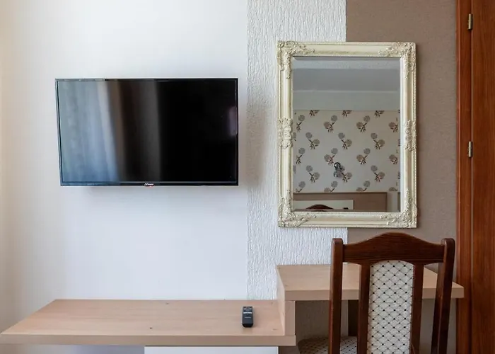 Faraway Near Vienna Airport With Anytime Self Check In 3* Bruck an der Leitha