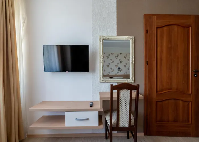 Lejlighedshotel Faraway Near Vienna Airport With Anytime Self Check In 3*