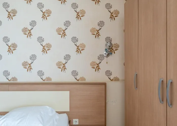 Faraway Near Vienna Airport With Anytime Self Check In Lejlighedshotel