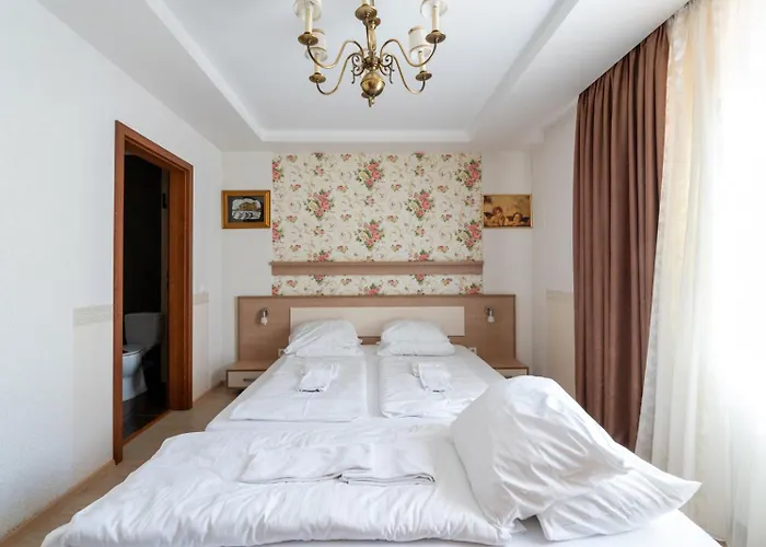 Lejlighedshotel Faraway Near Vienna Airport With Anytime Self Check In