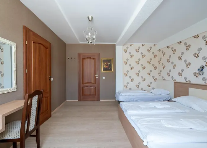 Faraway Near Vienna Airport With Anytime Self Check In Lejlighedshotel