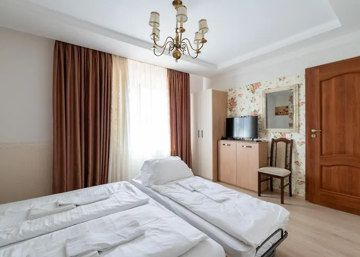 Lejlighedshotel Faraway Near Vienna Airport With Anytime Self Check In Bruck an der Leitha