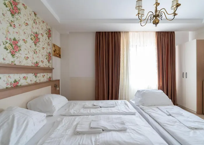 Faraway Near Vienna Airport With Anytime Self Check In Bruck an der Leitha