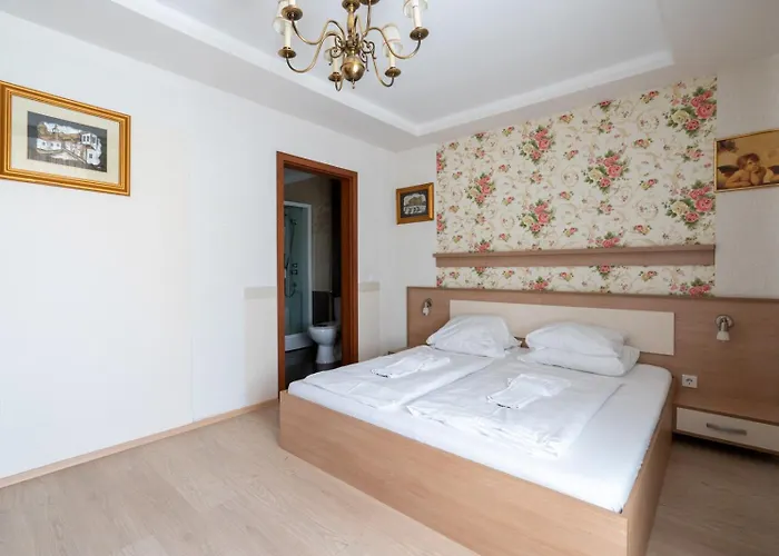 Faraway Near Vienna Airport With Anytime Self Check In Lejlighedshotel