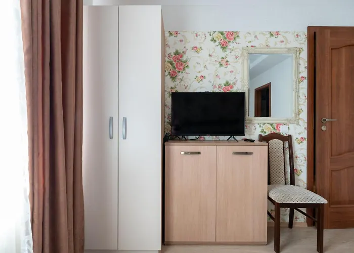 Faraway Near Vienna Airport With Anytime Self Check In Lejlighedshotel Bruck an der Leitha