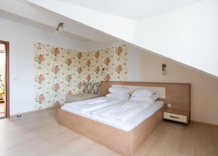 Faraway Near Vienna Airport With Anytime Self Check In Lejlighedshotel 3*