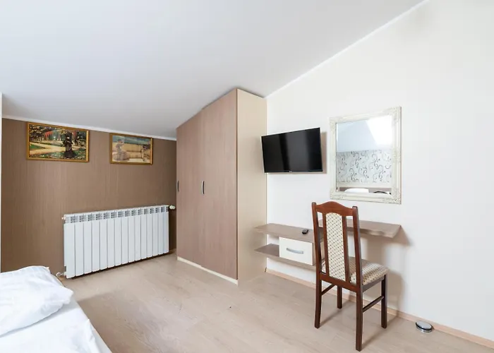 Faraway Near Vienna Airport With Anytime Self Check In 3* Bruck an der Leitha