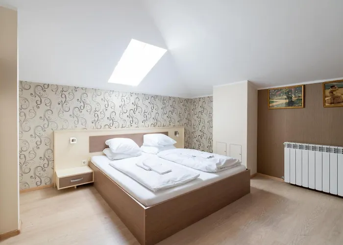 Faraway Near Vienna Airport With Anytime Self Check In Lejlighedshotel