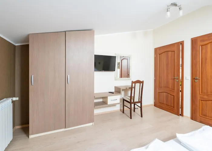 Lejlighedshotel Faraway Near Vienna Airport With Anytime Self Check In Bruck an der Leitha