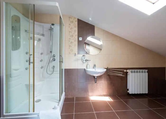 Faraway Near Vienna Airport With Anytime Self Check In 3* Bruck an der Leitha