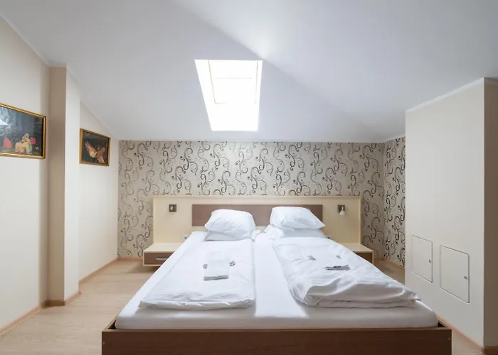 Faraway Near Vienna Airport With Anytime Self Check In