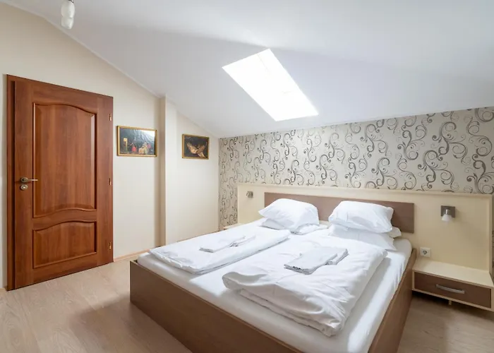 Faraway Near Vienna Airport With Anytime Self Check In Lejlighedshotel