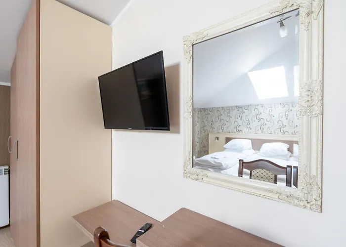 Faraway Near Vienna Airport With Anytime Self Check In Lejlighedshotel 3*