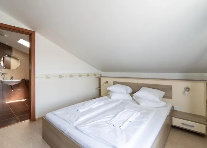 Lejlighedshotel Faraway Near Vienna Airport With Anytime Self Check In Bruck an der Leitha