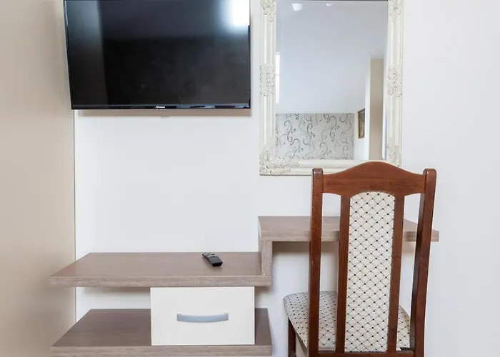 Faraway Near Vienna Airport With Anytime Self Check In Bruck an der Leitha