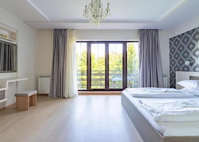 Faraway Near Vienna Airport With Anytime Self Check In Lejlighedshotel