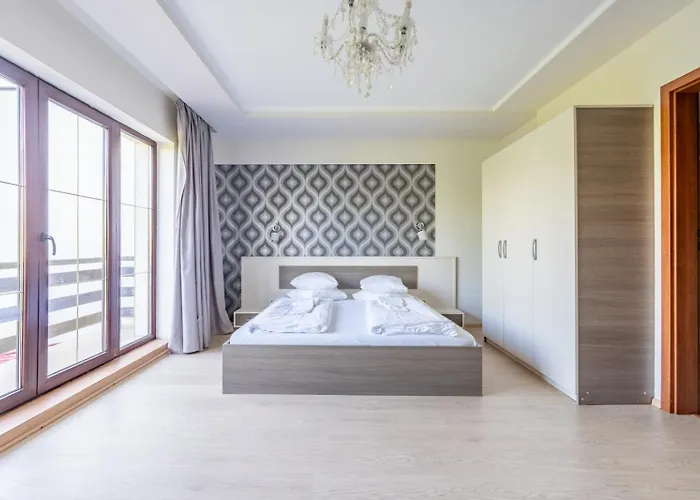 Lejlighedshotel Faraway Near Vienna Airport With Anytime Self Check In 3*