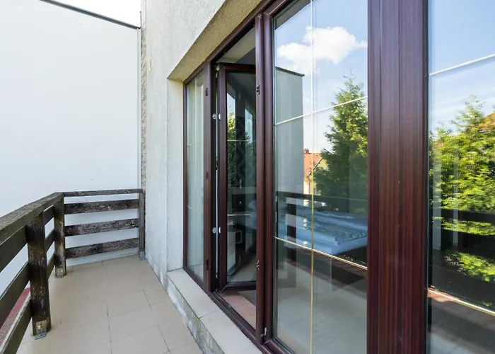 Faraway Near Vienna Airport With Anytime Self Check In Lejlighedshotel Bruck an der Leitha