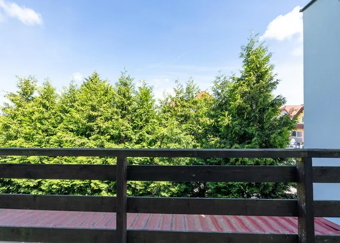 Faraway Near Vienna Airport With Anytime Self Check In 3* Bruck an der Leitha