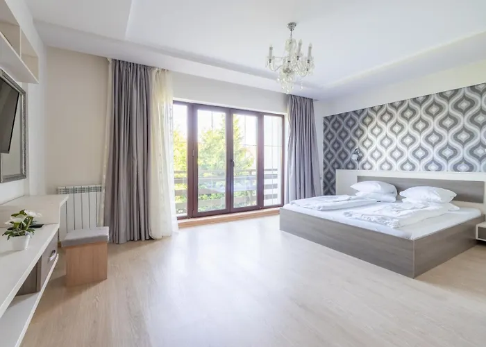 Faraway Near Vienna Airport With Anytime Self Check In 3* Bruck an der Leitha