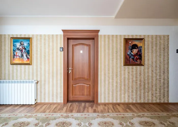 Faraway Near Vienna Airport With Anytime Self Check In 3* Bruck an der Leitha