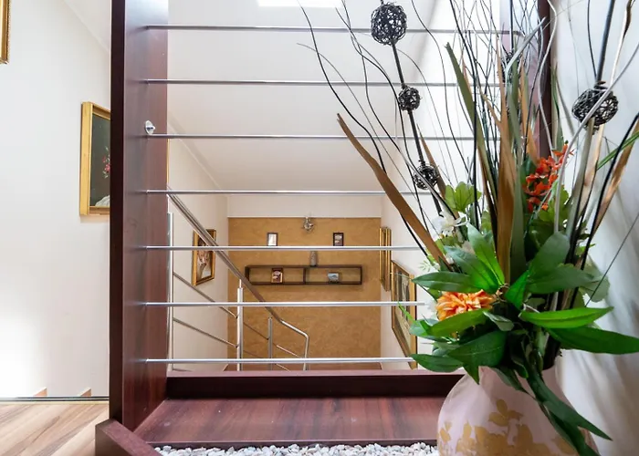 Faraway Near Vienna Airport With Anytime Self Check In Lejlighedshotel