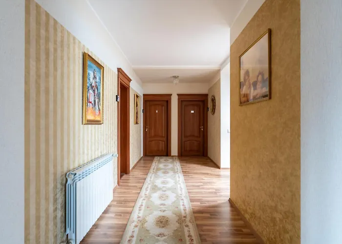 Lejlighedshotel Faraway Near Vienna Airport With Anytime Self Check In 3*