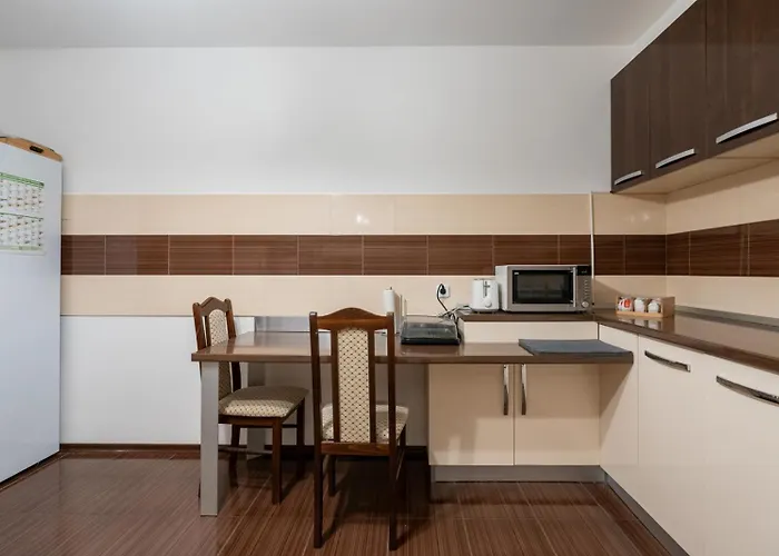 Lejlighedshotel Faraway Near Vienna Airport With Anytime Self Check In Bruck an der Leitha