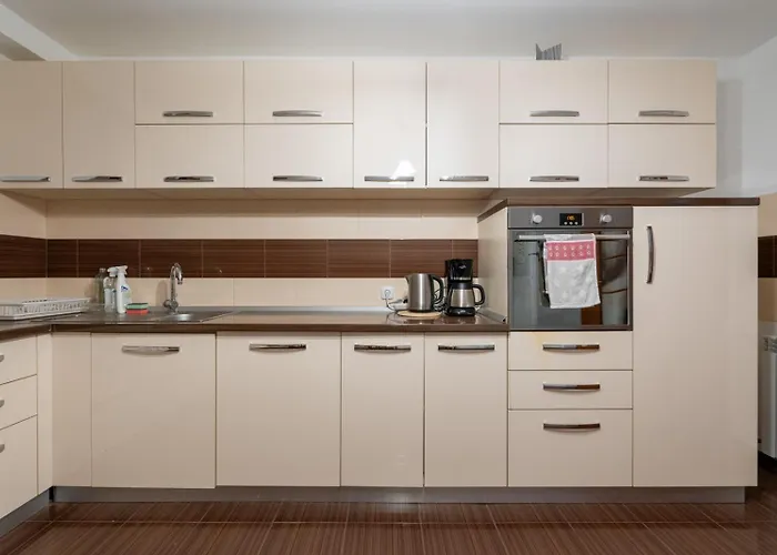 Faraway Near Vienna Airport With Anytime Self Check In Bruck an der Leitha