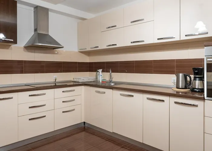 Lejlighedshotel Faraway Near Vienna Airport With Anytime Self Check In 3*