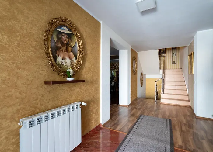 Faraway Near Vienna Airport With Anytime Self Check In Bruck an der Leitha